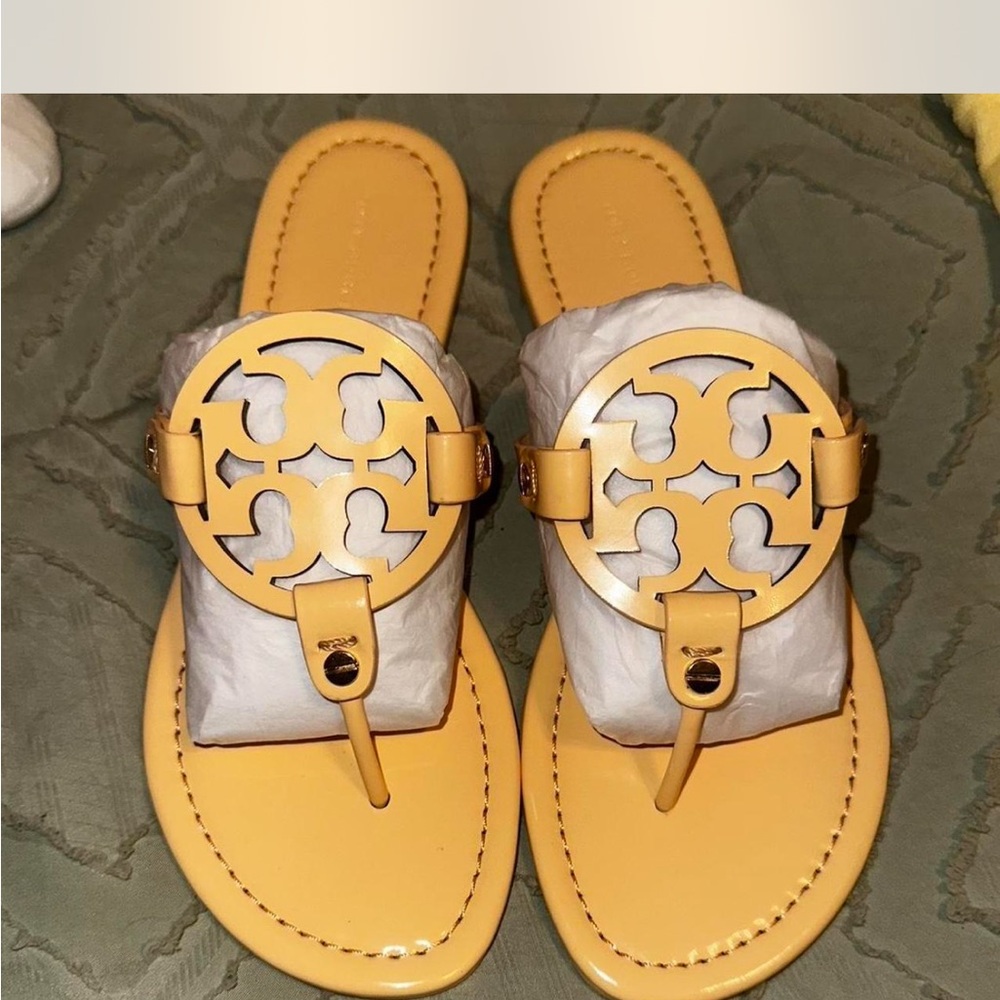 Tory Burch Sandals